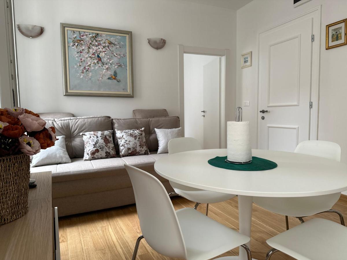 Old Town Apolon Luxury Apartment Split Bagian luar foto